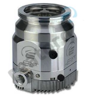 Mechanical Turbomolecular Pump Edwards nEXT300D ISO100
