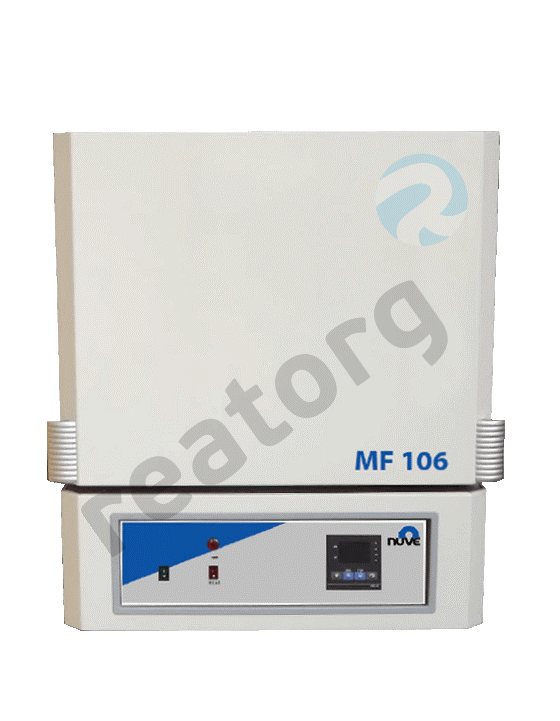 Muffle furnace MF 110