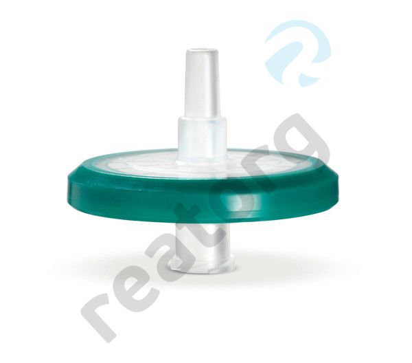 Millex Syringe Filter, PES, Non-sterile, 0.22 µm, 50 pcs