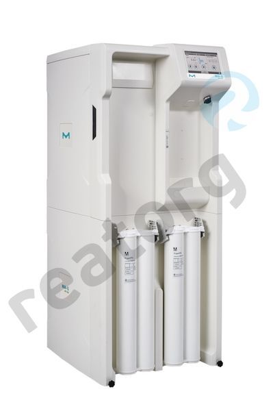 Milli-Q® HX 7000 Water Purification Systems