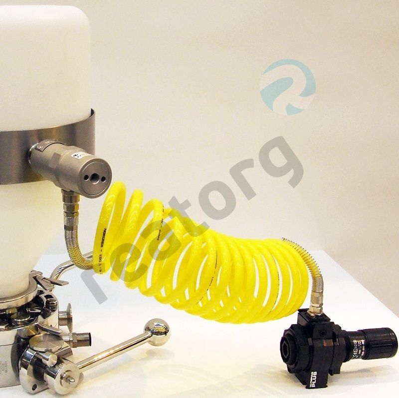 Vibratory Collar ChargePoint Technology VC