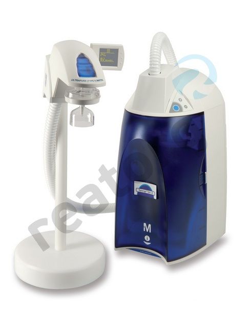 Synergy® UV Remote Water Purification System