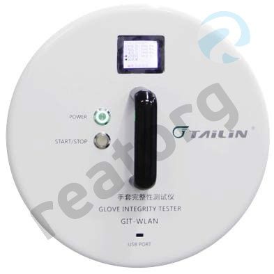 Glove Integrity Tester Tailin HTY-GIT-WLAN Wireless