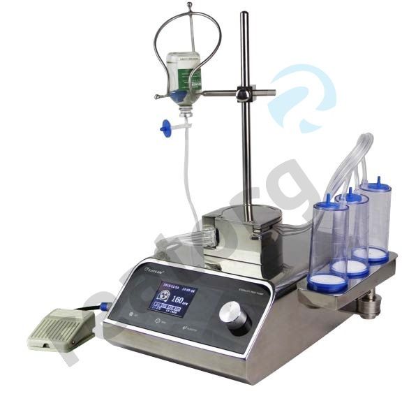 Sterility Test Pump Tailin HTY-602A