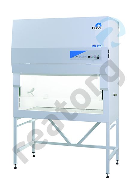 Microbiological Safety Cabinet MN 120