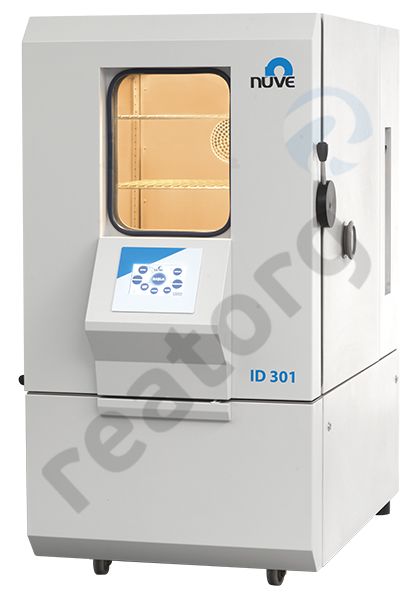 Climatic Test Cabinet ID 301