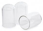 Пробирки 35ml Round bottom glass vial, 30x48mm, 100/PK, 5042-6470 Agilent