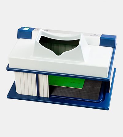 CAMAG UV Cabinet 4