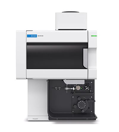 Agilent 5900 ICP-OES