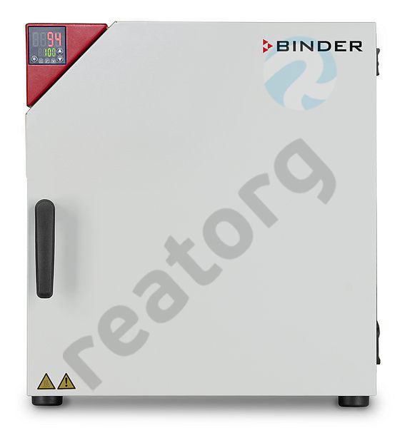Сушильный шкаф Binder RE 53 Solid.Line