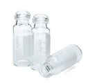 Виалы под завинч. крышку, Vial,screw,2ml,clr,cert,100PK, 5182-0714 Agilent