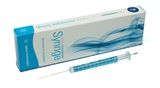 Шприц Syringe, 25.0 uL, FN, LC tip, 5190-1494 Agilent