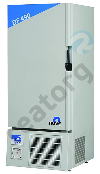 ULT Freezer DF 490