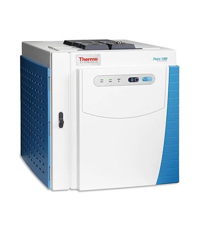 Газовый хроматограф Thermo Scientific TRACE 1300