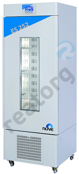 Cooled Incubator ES 252