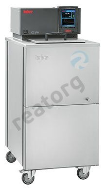 Циркуляционный термостат с ванной Huber CC-510w