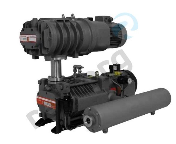 Drystar® GV80/EH500 Vacuum Pump