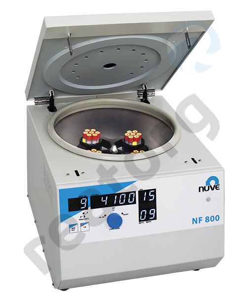 Bench Top Centrifuge NF 800