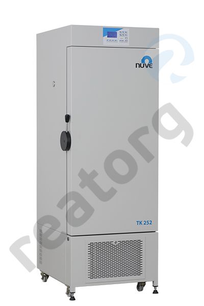 Test Cabinet TK 600