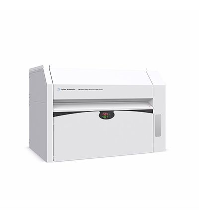 Система для гель-проникающей хроматографии Agilent 1260 Infinity II High-Temperature GPC