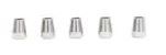 Феррулы Tubing ferrules,1/16 in. tube, 5/pk, PL1310-0008 Agilent