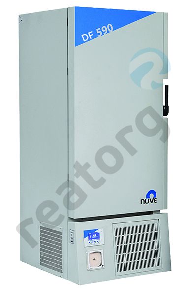 ULT Freezer DF 590