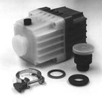 Фильтр Oil mist filter kit for E1M18/E2M28, 3162-1056, Agilent