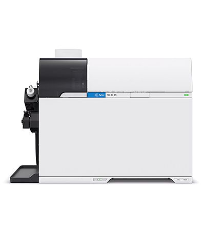 Agilent 7850 ICP-MS