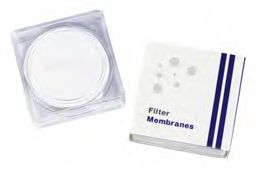 Фильтры мембранные, PES, 13 mm, 0,22 um, 100/pk, C0000887 ALWSCI