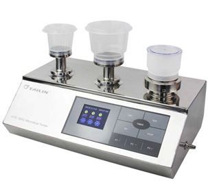 Система тестирования на микробиологическую чистоту Tailin HTY-305S (с фильтрующими головками PS60)