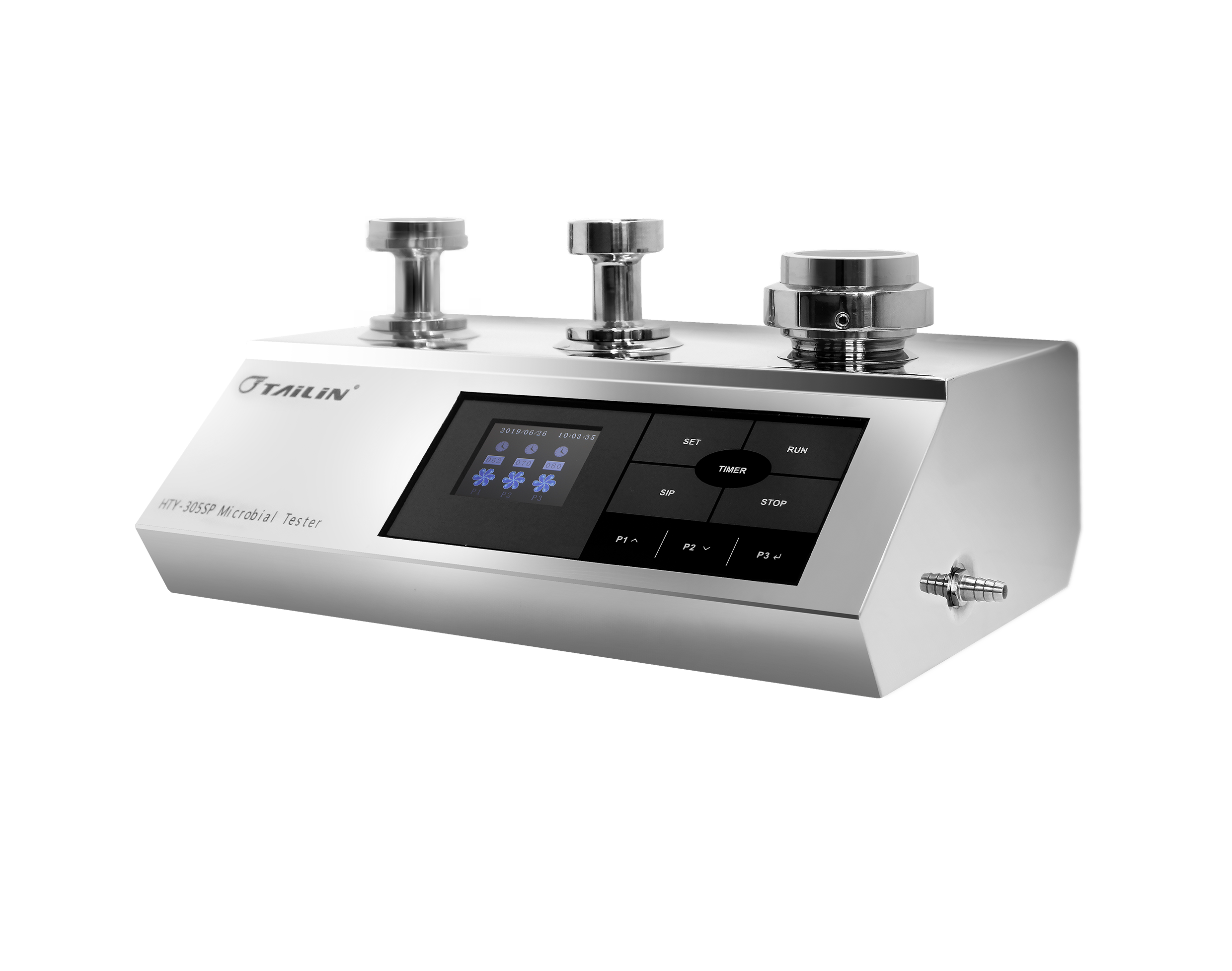 Система тестирования на микробиологическую чистоту Tailin HTY-305SP