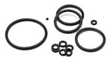 Комплект уплотнительных колец, Mark 7 spray chamber O-ring kit, aqueous, 9910093400, Agilent