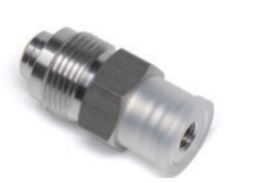 Клапан, выпускной 1260 Infinity outlet valve type N, G1312-60167 Agilent
