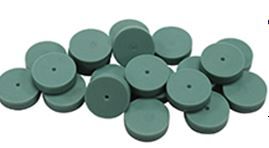 Септа CL Adv Green inlet septa 11mm 100pk, 8010-0208 Agilent