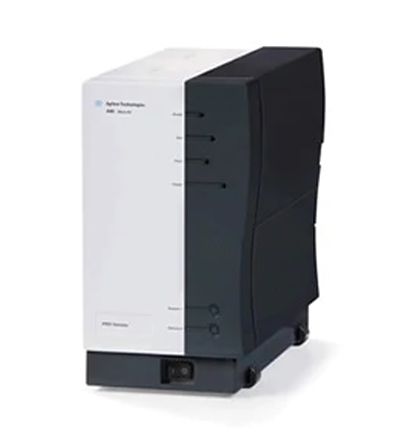 Agilent 490 Micro GC System