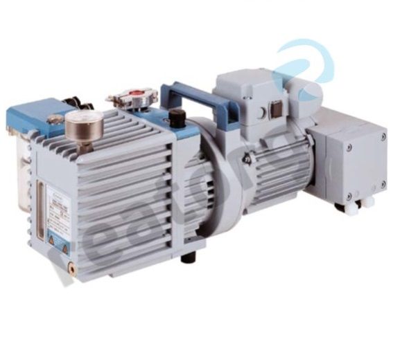 Chemistry-HYBRID pump VACUUBRAND PC 3 / RC 6