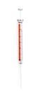 Шприц Syringe, 25.0 uL, FN, bevel tip, 5190-1493 Agilent