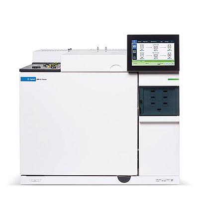 Газовый хроматограф Agilent 8890