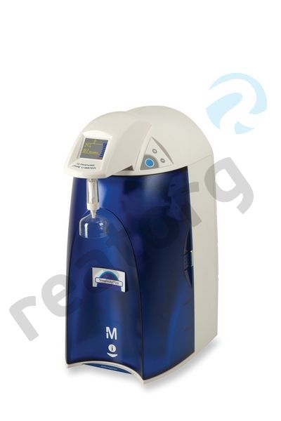Система очистки воды Merck Millipore Simplicity® UV