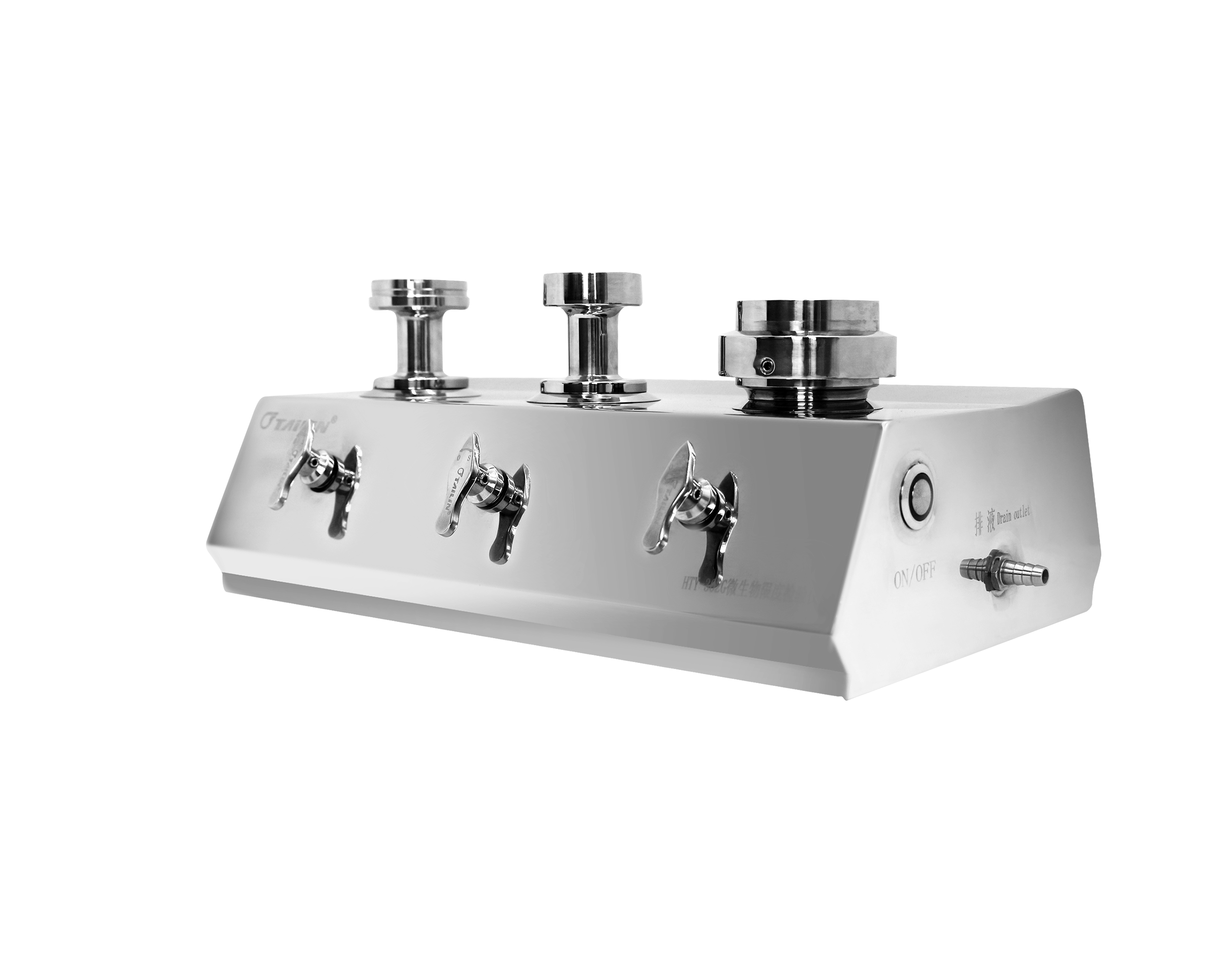 Система тестирования на микробиологическую чистоту Tailin HTY-302