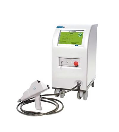 Agilent RapID Raman System