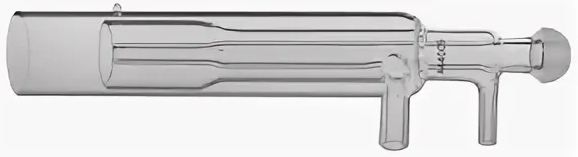 Горелка кварцевая Torch quartz 2.5mm ID for 7500 ICP-MS, G3270-80043 Agilent