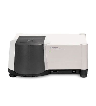 Agilent Cary Eclipse Fluorescence Spectrophotometer