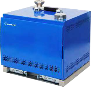HTY-Super SD7 Vapor Hydrogen Peroxide Generator