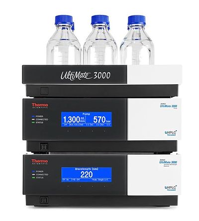 Thermo Scientific UltiMate 3000 Basic LC System