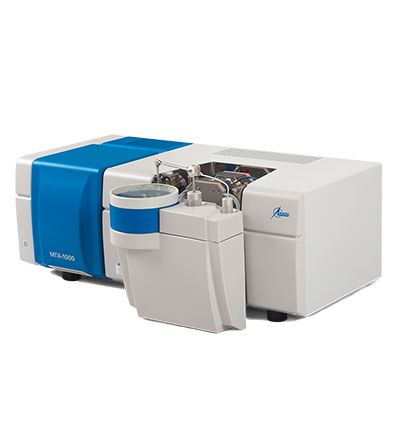 Atomic absorption spectrometer MGA-1000 Lumex