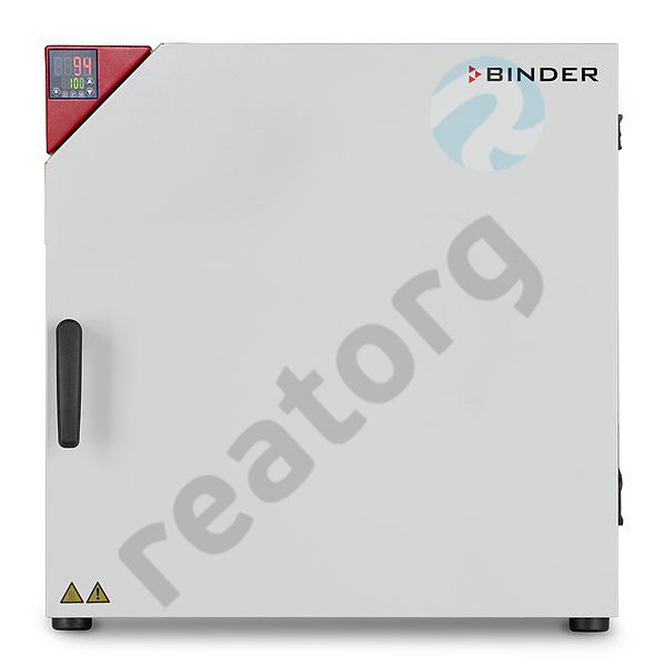 Сушильный шкаф Binder RE 115 Solid.Line