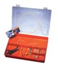 Сервисный набор Capillary/Fitting Starter Kit .17mm id, 5065-9939 Agilent