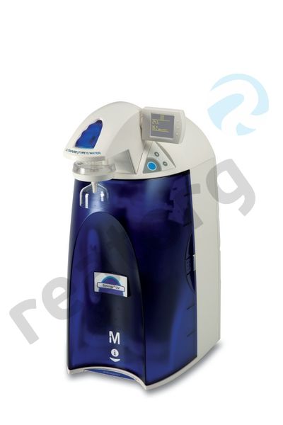 Система очистки воды Merck Millipore Synergy® UV