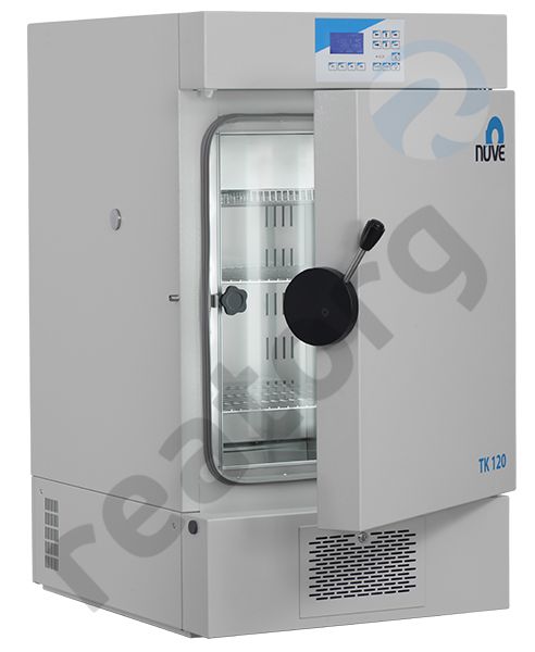 Test Cabinet TK 120